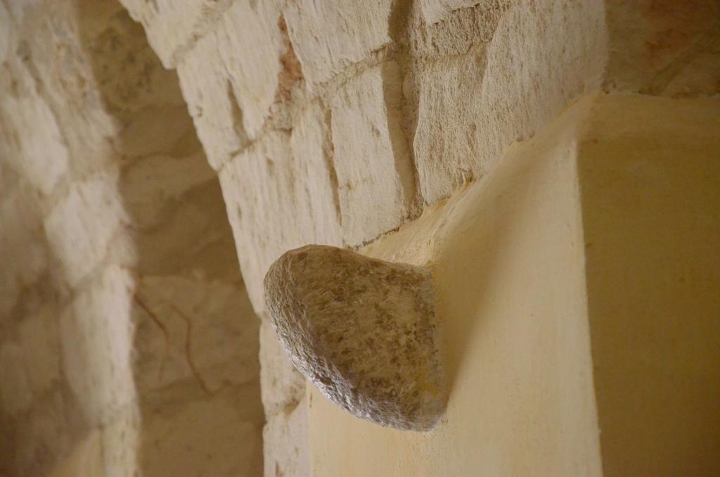 Gasthaus Casina Di Grotta Di Ferro Santa Croce Camerina Exterior foto