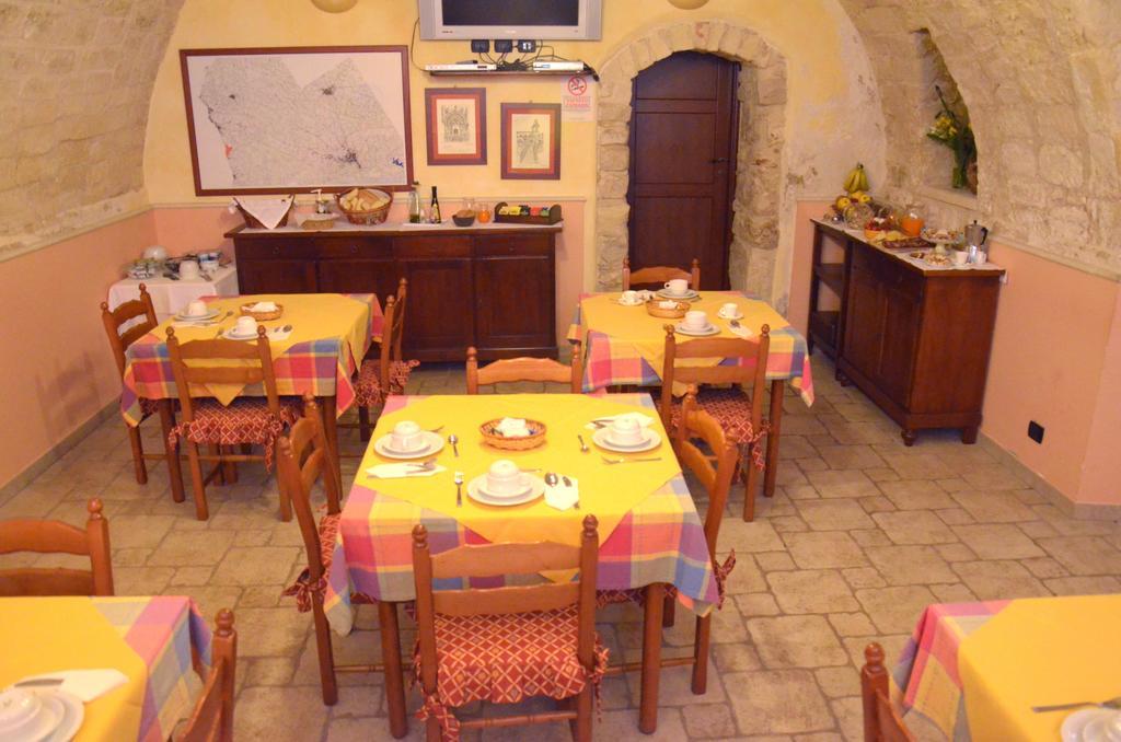 Gasthaus Casina Di Grotta Di Ferro Santa Croce Camerina Exterior foto