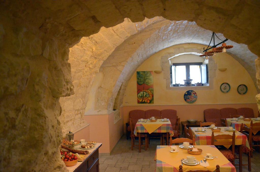 Gasthaus Casina Di Grotta Di Ferro Santa Croce Camerina Exterior foto